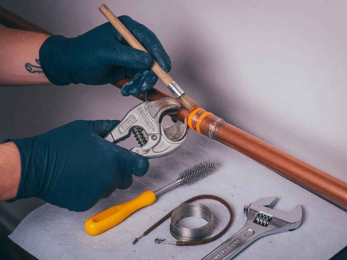 Why choose Sump Pump Repair in Barton City, MI